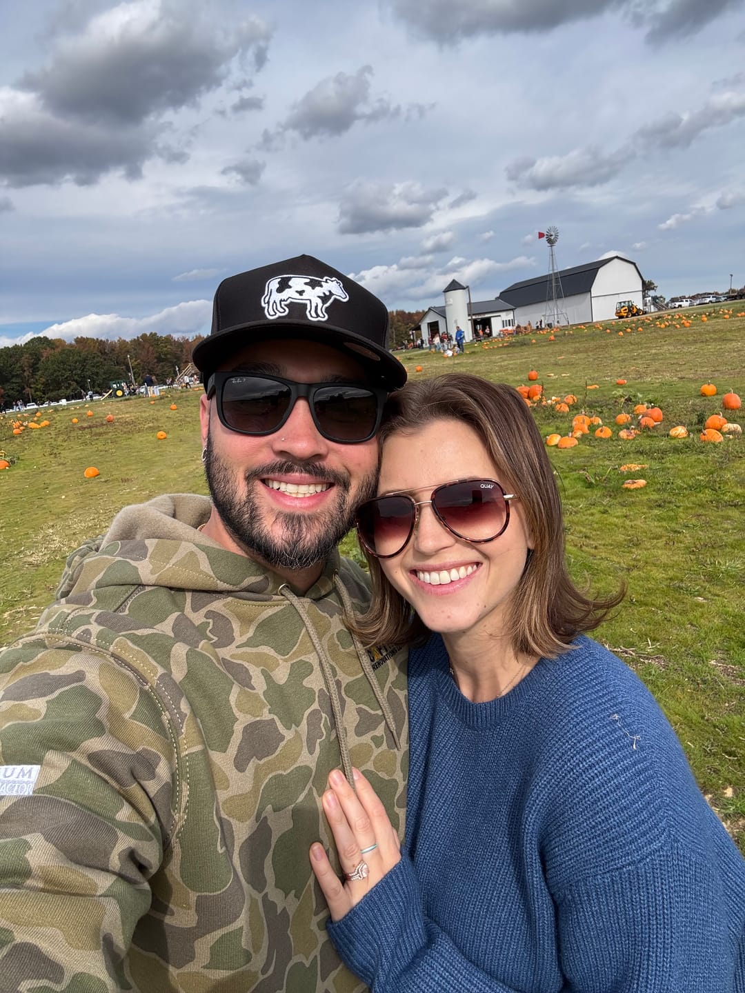 Customer photo review of Legendairy Hat
