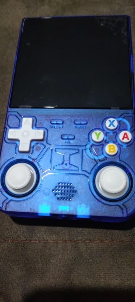 Customer photo review of MovieHub™ - RetroX Ultra