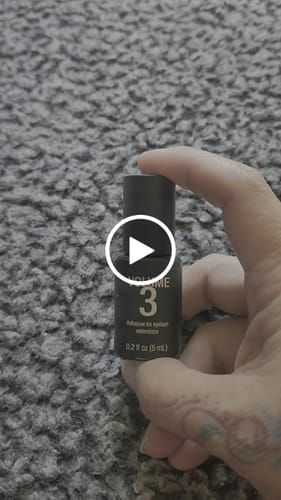 Customer video review of Volume 3