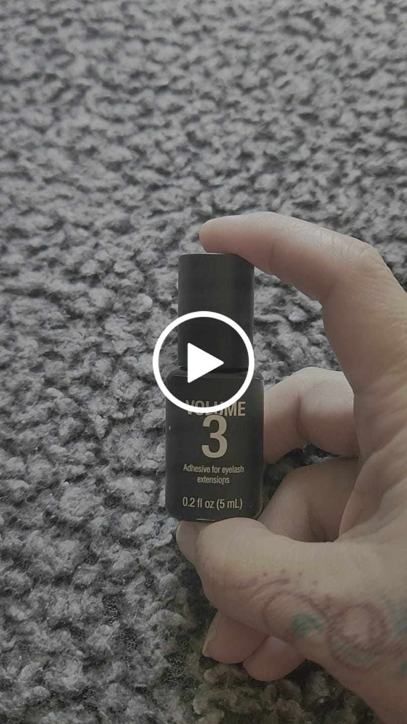 Customer video review of Volume 3