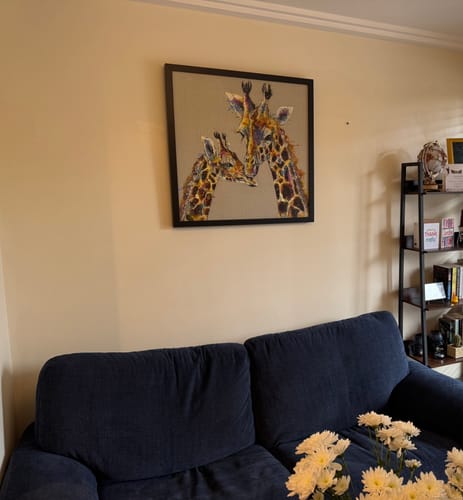 Customer photo review of Graceful By Louise Luton