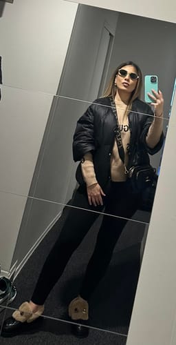 Customer photo review of Fiato Black