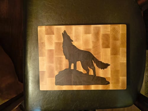 Customer photo review of September - Complete 🔥Inlay Starter Kit🔥