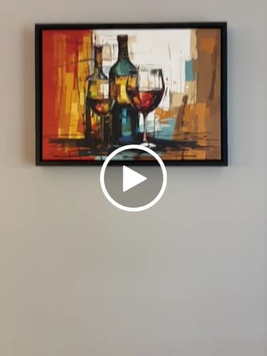 Customer video review of Wine By The Glass