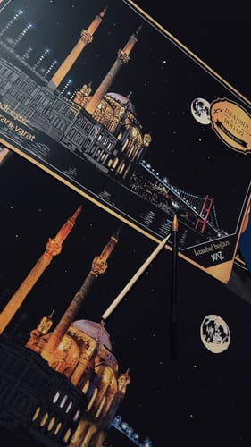 Rabia Ç. review of MİRAS KOLEKSİYONU image 1 out of 1