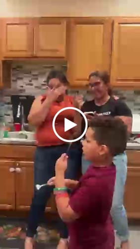 Customer video review of Entrega en 48h garantizada - O te devolvemos tu dinero