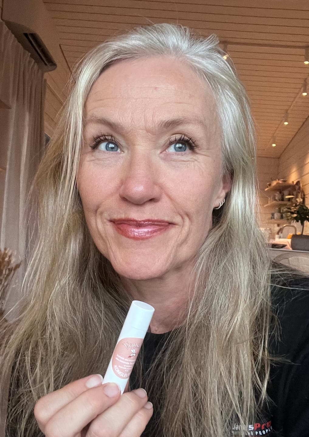 Customer photo review of Konglelepper
