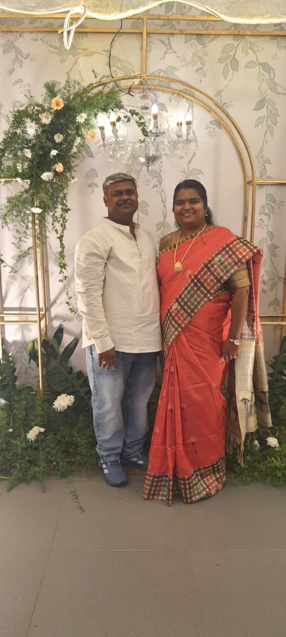 Customer photo review of Men Ecru Airy Linen Short Kurta