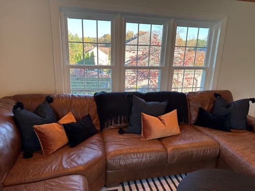 Customer photo review of Free Unlimited Return for Store Credit or Exchanges  + Package Protection Valid in US.