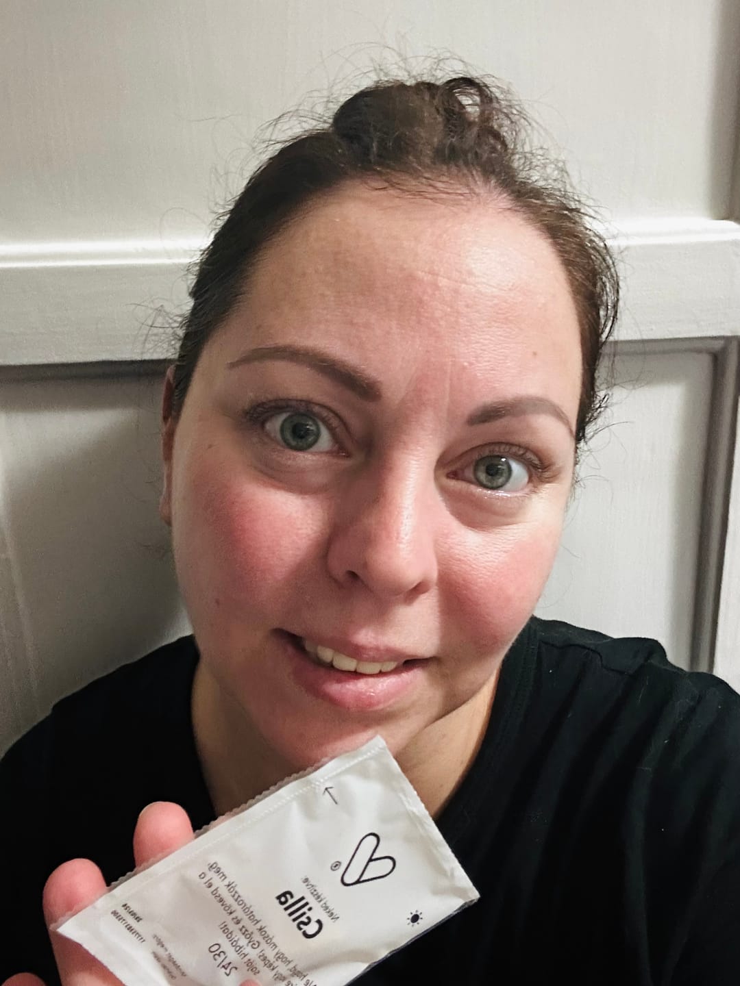 Customer photo review of Rakytníkový olej™
