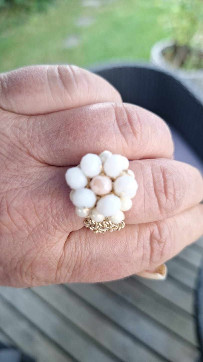 Customer photo review of ANELLO ELASTICO