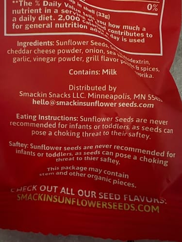 Customer photo review of CHEESEBURGER LE SINGLE BAG