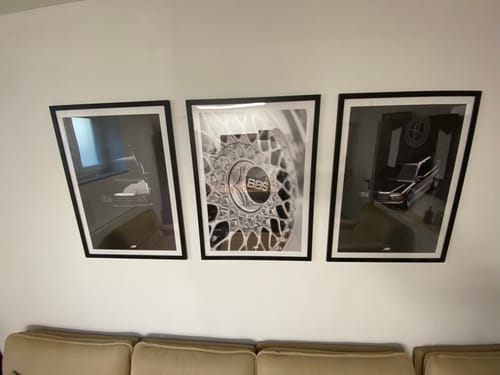 Customer photo review of Stuttgart