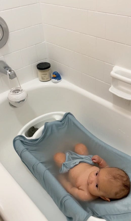 Customer photo review of Skincare Bath Filter by Kinder Filter