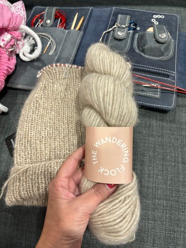 Customer photo review of Fluff EVENT