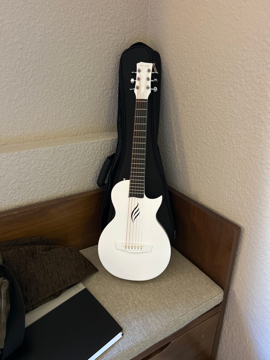 Customer photo review of Nova Go Mini
