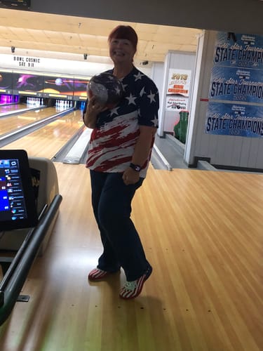 Customer photo review of Ultra Methylene Blue Capsules