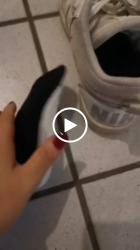 Customer video review of ELEVATESHOES BOOST™ 1+2GRATIS