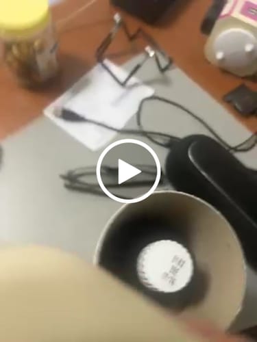 Customer video review of Multi Strain Biotic