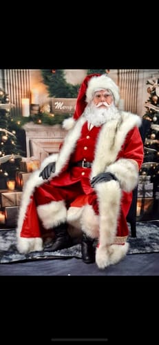 Customer photo review of K.D. 151 Matte Lace Adhesive