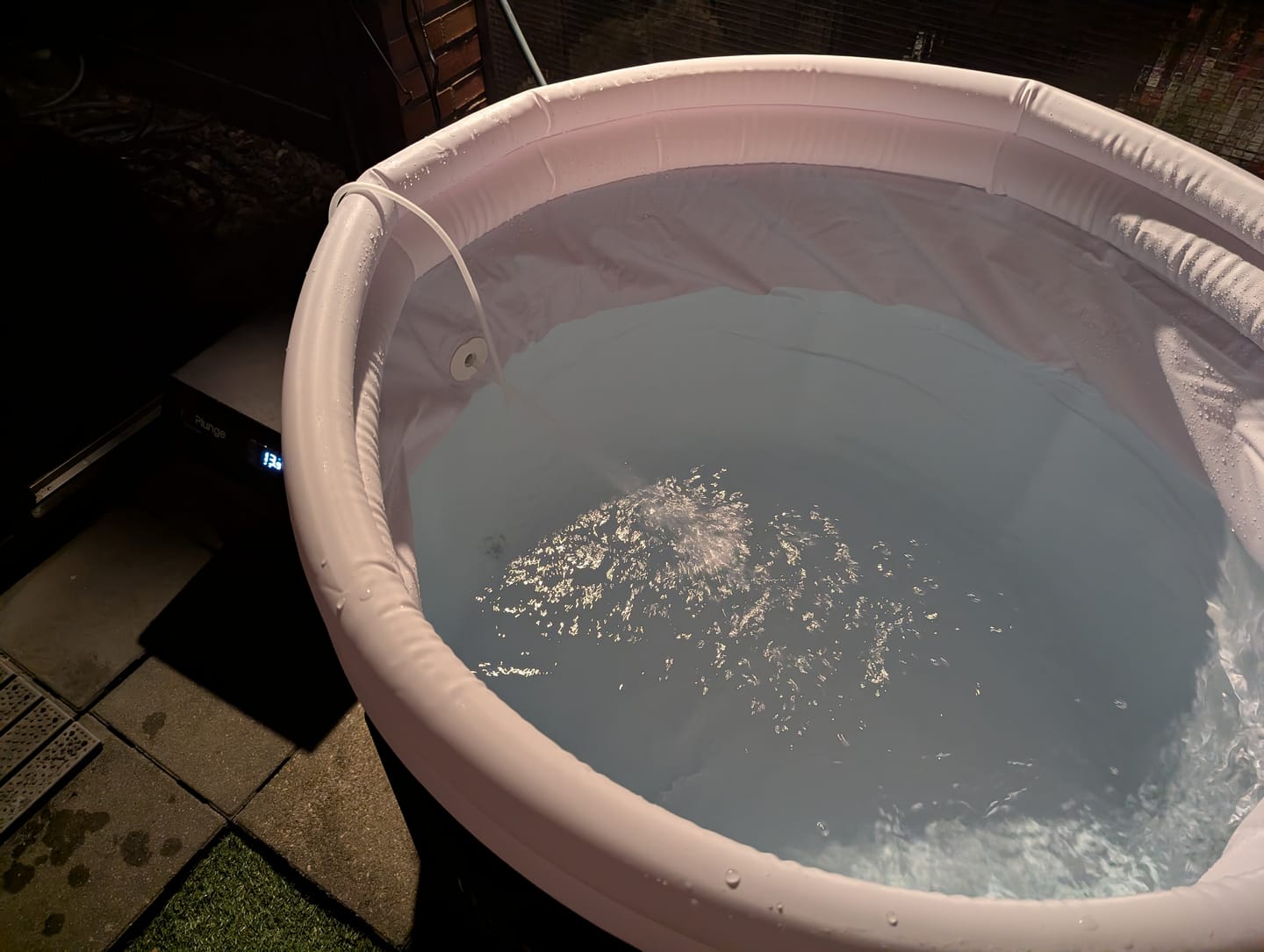 Customer photo review of RECOVERY ULTRA
