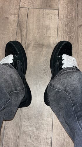 Customer photo review of Grey Dust