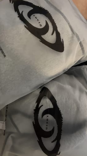 Customer photo review of Jogging Surpiqure