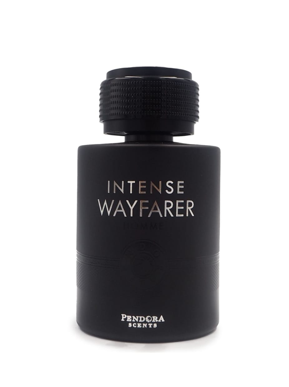 Customer photo review of Intense Wayfarer Homme 100ml