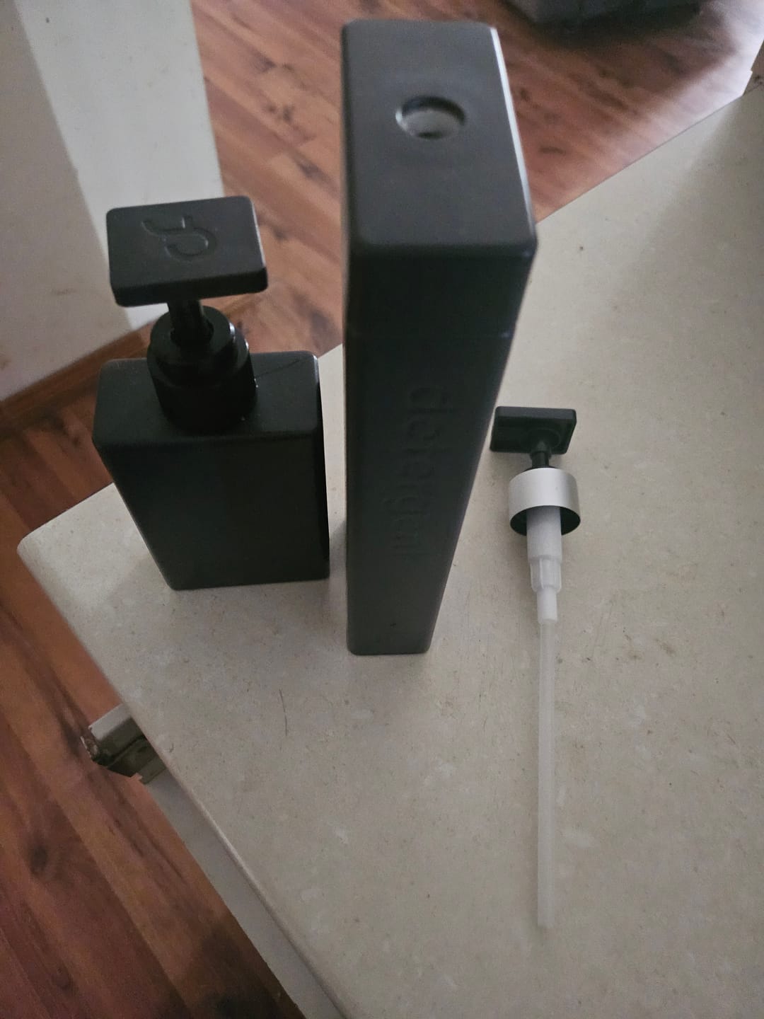 Customer photo review of Sponge Squad Reload