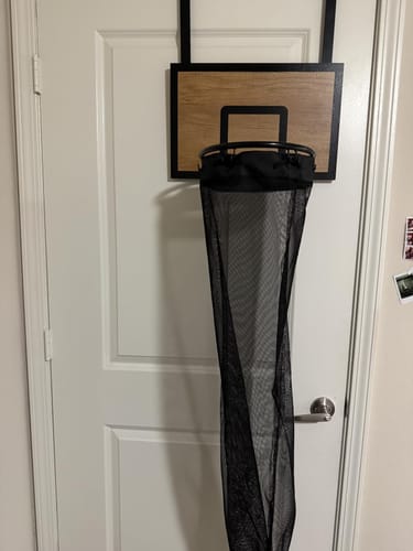 Customer photo review