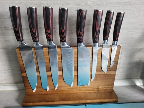 Customer photo review of Asiatisches Kombipaket Burokku