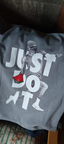 Customer photo review of Just Remember