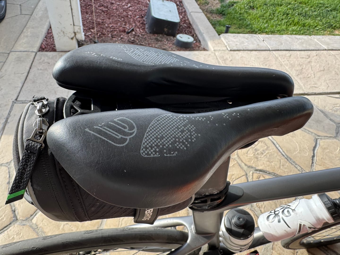 Customer photo review of Bonneville Distance