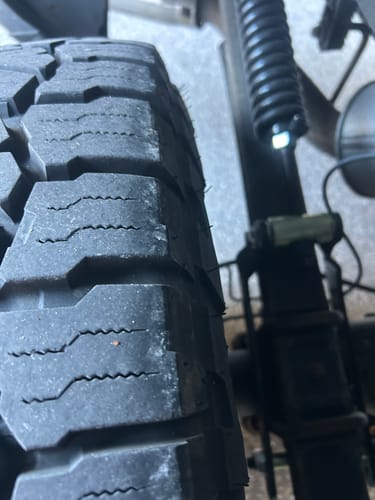 Customer photo review of Chevrolet 1500 Silverado 1990 - 2024 | HD Kit