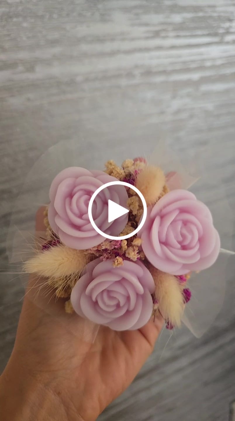 Customer video review of Fragancia FLOR DE ALGODÓN