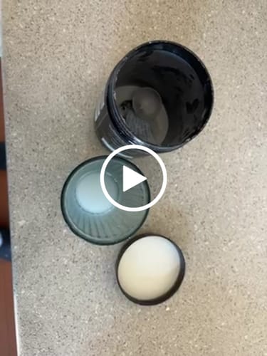 Customer video review of Warrior High-Stimulant Pre-workout