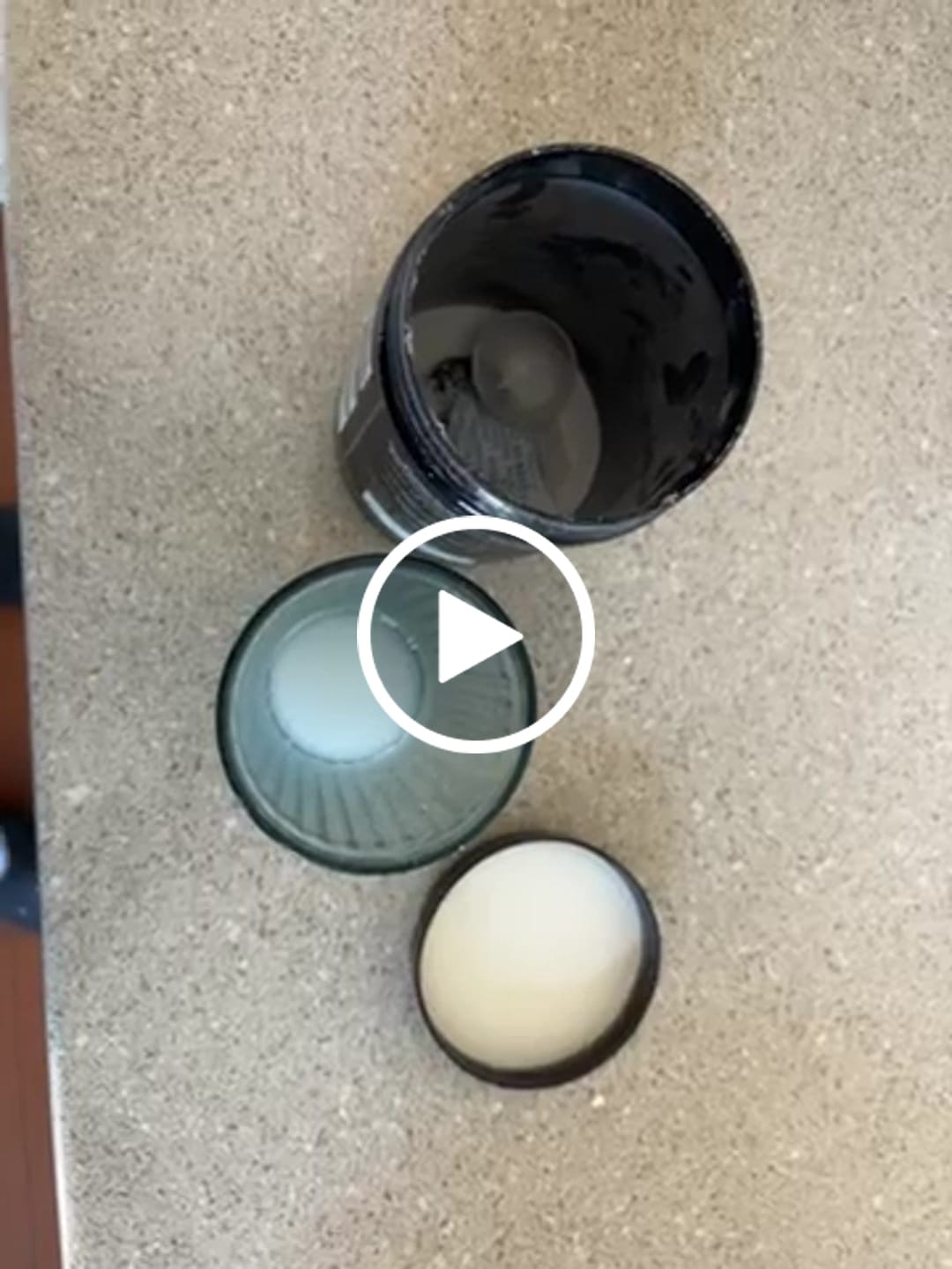 Customer video review of Warrior High-Stimulant Pre-workout