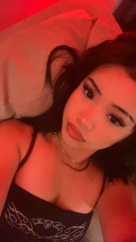 Customer photo review of Eyemoody Midnight Black | 6 Months, 2 pcs