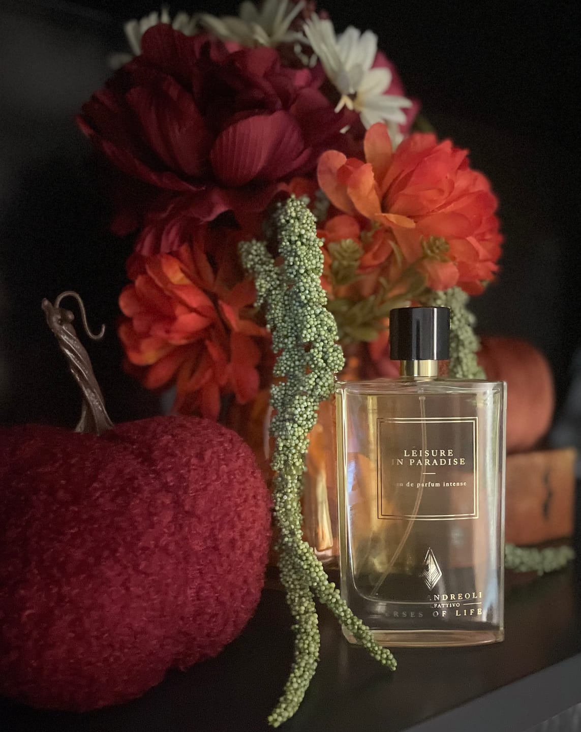 Customer photo review of Leisure in Paradise
