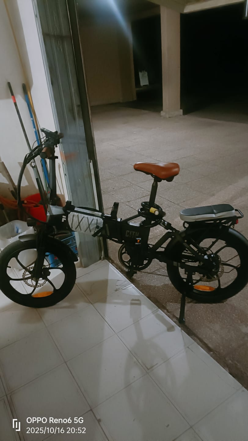 Customer photo review of PVY Z20 MAX