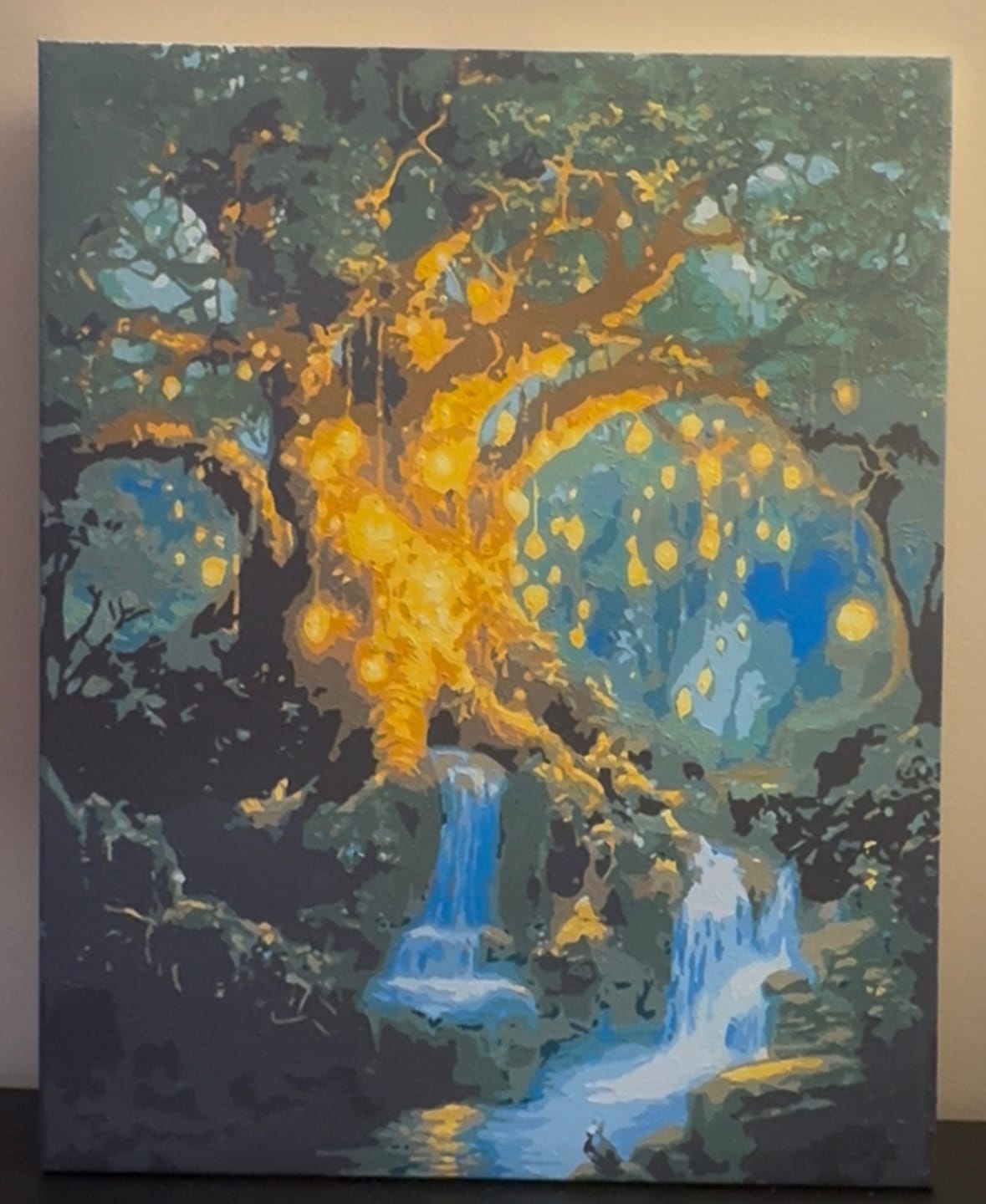 Customer photo review of Tree of Souls