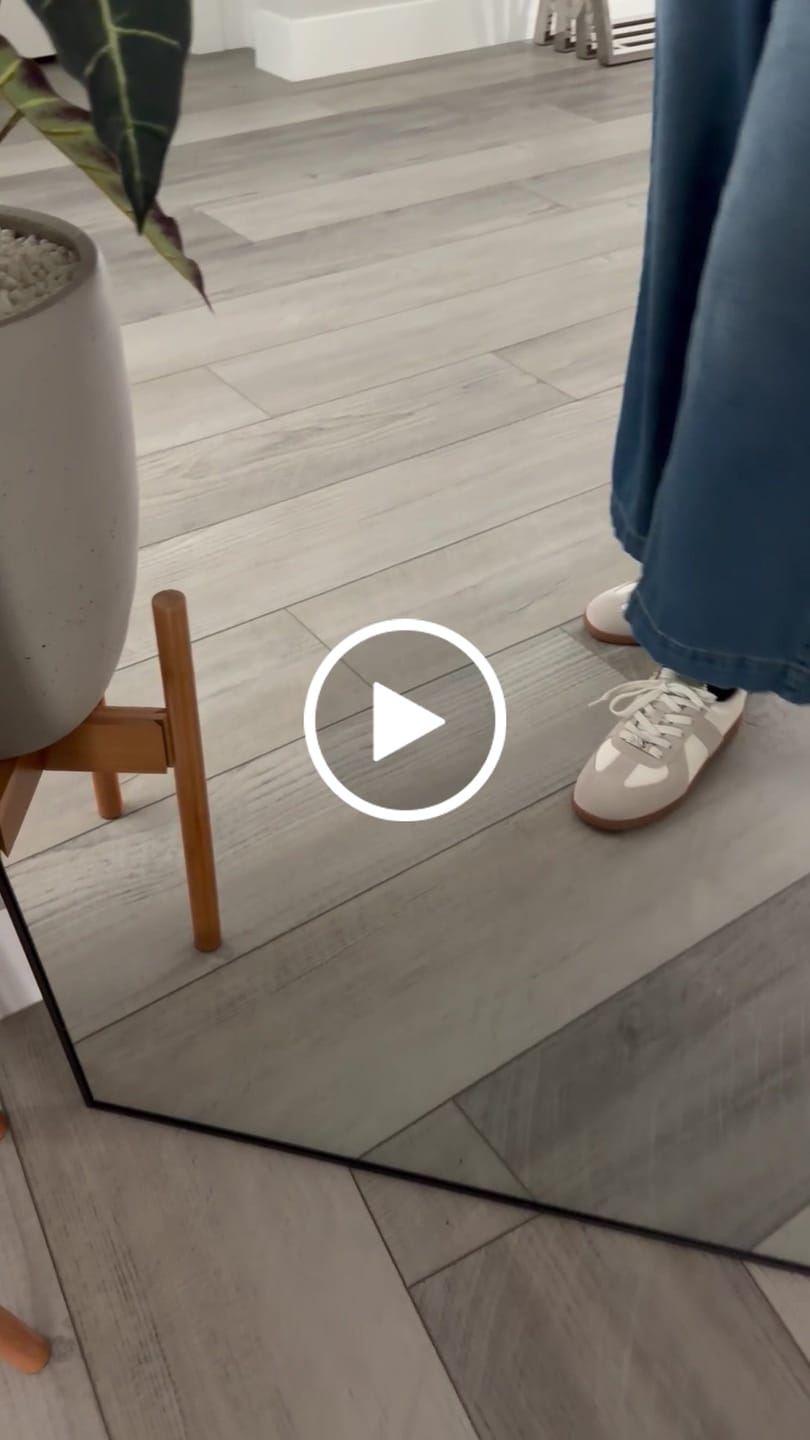Customer video review of Delta Beige