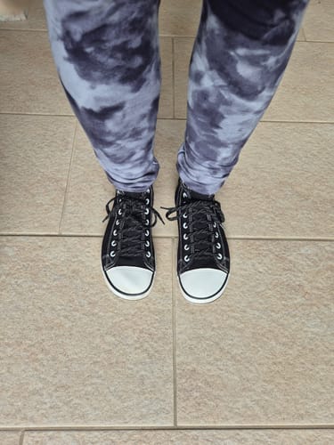 Customer photo review of Roam I - Barfußschuhe