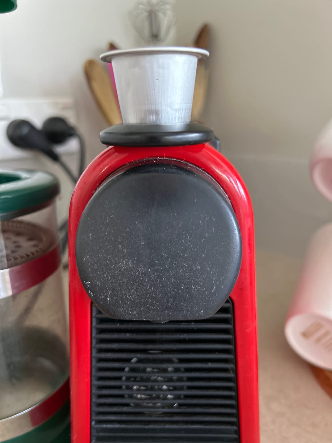 Customer photo review of Blend 9