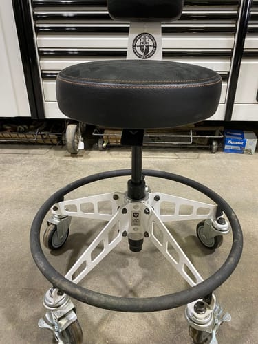 Customer photo review of EZ-LIFT KIT