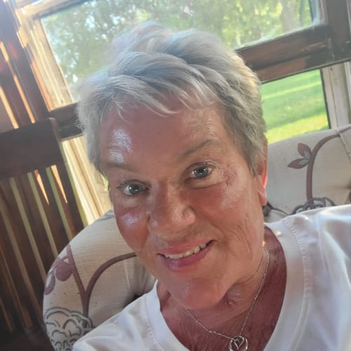 Customer photo review of Tier 2 Refill - TZP