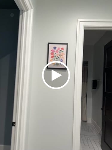 Customer video review of Family Garden