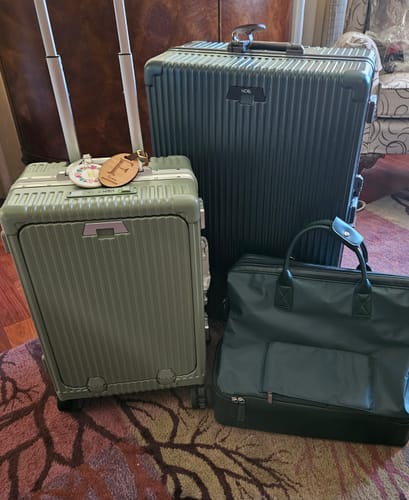 Customer photo review of $25 NOBL Gift Card