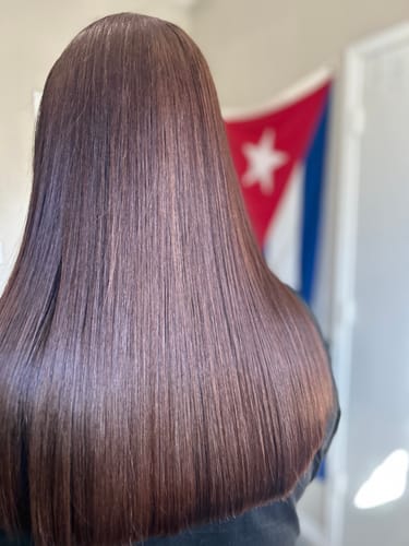 Customer photo review of PH Balance 1L