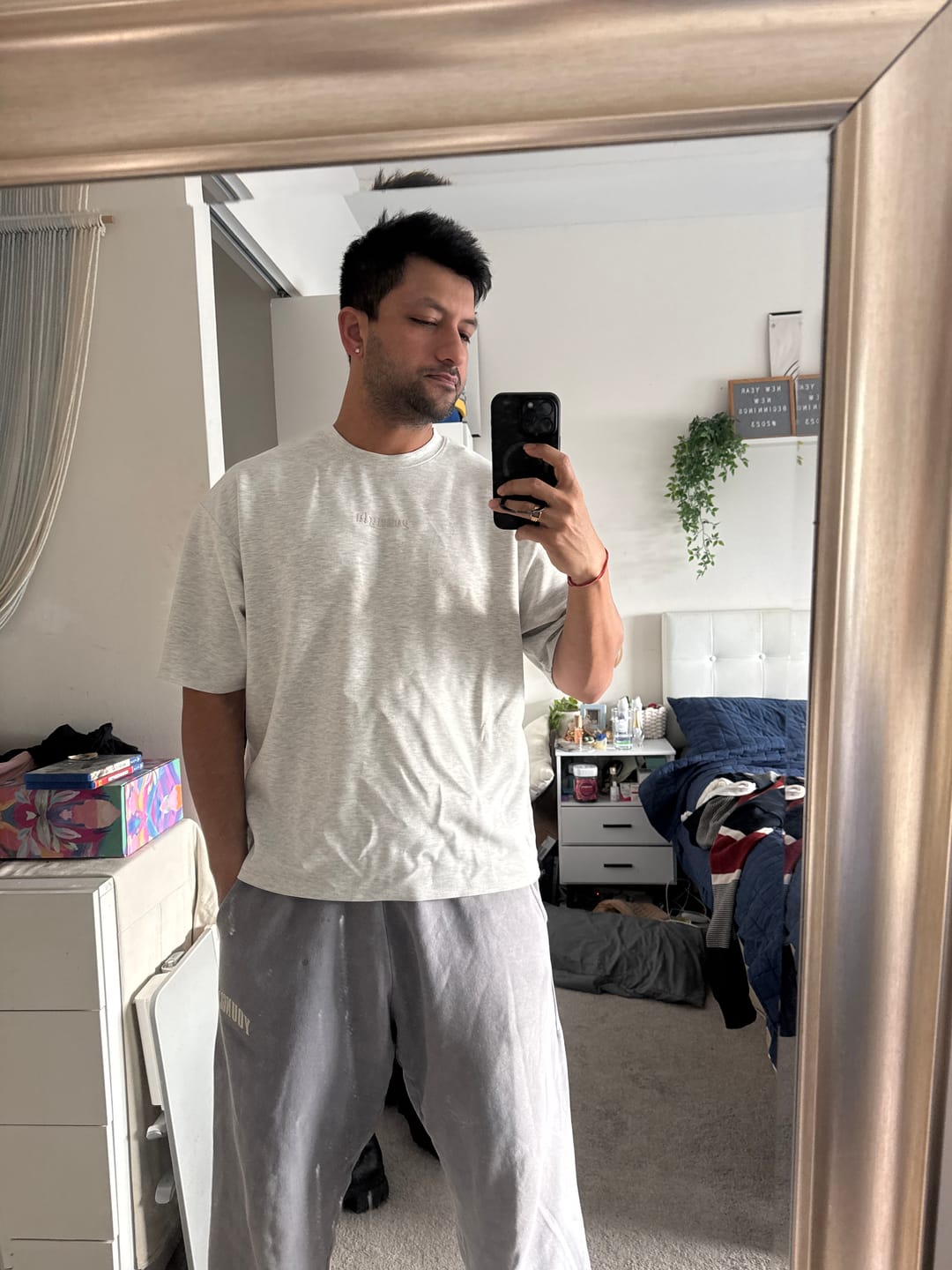 Customer photo review of 4161 - Soft AF Tees